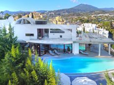 Villa in vendita a Nueva Andalucia Andalusia Málaga