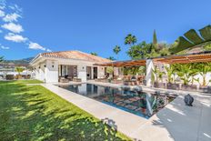 Villa in vendita a Marbella Andalusia Málaga