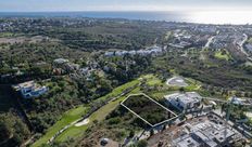 Terreno in vendita a Benahavís Andalusia Málaga