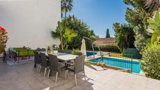 Villa in affitto settimanale a Marbella Andalusia Málaga