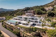 Villa in vendita a Benahavís Andalusia Málaga