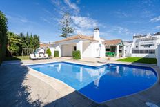 Villa in affitto settimanale a Estepona Andalusia Málaga