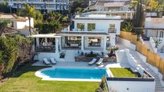 Villa in vendita a Nueva Andalucia Andalusia Málaga