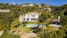Villa in vendita a La Zagaleta Andalusia Málaga