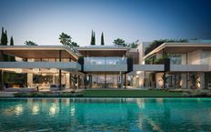 Villa in vendita a Marbella Andalusia Málaga