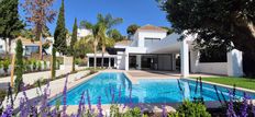 Villa in vendita a Benahavís Andalusia Málaga