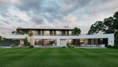 Villa in vendita a Marbella Andalusia Málaga