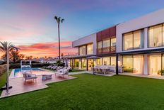 Villa in vendita a Marbella Andalusia Málaga