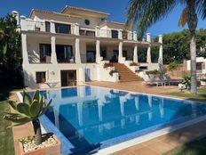 Villa in vendita a Benahavís Andalusia Málaga