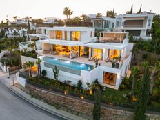 Villa in vendita a Benahavís Andalusia Málaga