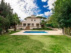 Villa in vendita a Nueva Andalucia Andalusia Málaga