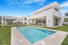 Villa in vendita a Marbella Andalusia Málaga