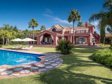 Villa in affitto settimanale a La Zagaleta Andalusia Málaga