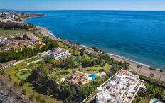 Villa in vendita a Estepona Andalusia Málaga