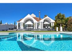 Villa in vendita a Marbella Andalusia Málaga