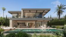 Villa in vendita a Marbella Del Este Andalusia Málaga