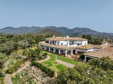 Villa in vendita a Marbella Del Este Andalusia Málaga