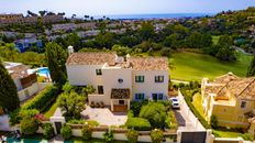 Villa in vendita a La Quinta Andalusia Málaga