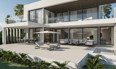 Villa in vendita a Marbella Andalusia Málaga