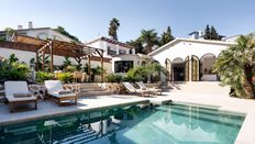 Villa in vendita a Nueva Andalucia Andalusia Málaga