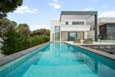 Villa in vendita a Marbella Del Este Andalusia Málaga