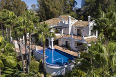 Villa in affitto settimanale a Estepona Andalusia Málaga