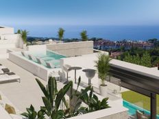 Villa in vendita a Marbella Andalusia Málaga