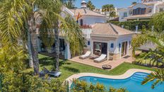 Villa in vendita a Marbella Andalusia Málaga