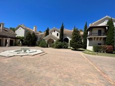 Villa in vendita a Marbella Andalusia Málaga