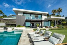 Villa in vendita a Marbella Andalusia Málaga