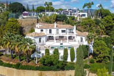 Villa in vendita a El Madroñal Andalusia Málaga