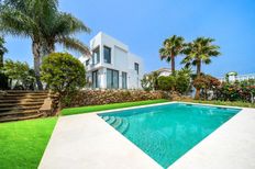 Villa in vendita a Marbella Andalusia Málaga