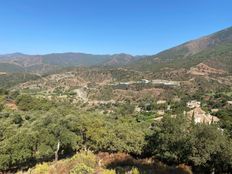 Terreno in vendita a La Zagaleta Andalusia Málaga