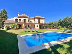 Villa in vendita a Benahavís Andalusia Málaga