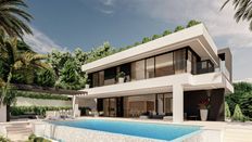 Villa in vendita a Marbella Andalusia Málaga