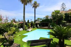 Villa in vendita a Marbella Andalusia Málaga