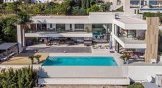 Villa in vendita a Marbella Andalusia Málaga