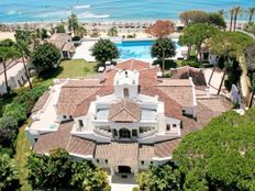 Villa in affitto settimanale a The Golden Mile Andalusia Málaga