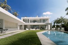 Villa in vendita a Marbella Andalusia Málaga