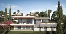 Villa in vendita a Marbella Andalusia Málaga