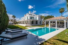 Villa in vendita a Marbella Andalusia Málaga