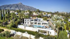 Villa in vendita a Marbella Andalusia Málaga