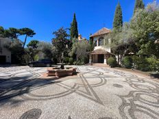 Villa in vendita a Benahavís Andalusia Málaga