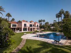 Villa in vendita a Estepona Andalusia Málaga