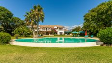 Villa in vendita a Estepona Andalusia Málaga