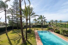 Villa in vendita a Los Monteros Andalusia Málaga