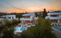 Villa in vendita a Marbella Andalusia Málaga