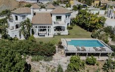 Villa in vendita a Marbella Andalusia Málaga