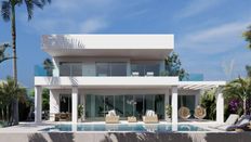 Villa in vendita a Marbella Andalusia Málaga