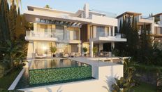 Villa in vendita a Marbella Andalusia Málaga